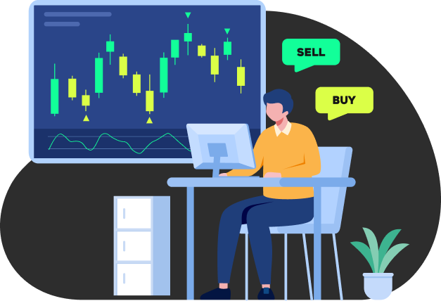 Magic FX trading platform